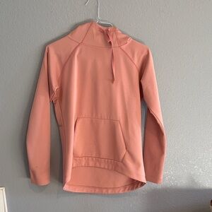 Kimes Ranch Pink Hoodie Sweatshirt